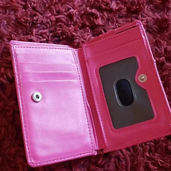 iZAK cosmetic bag Wallet iPhone Case bundle - Picture 5 of 11